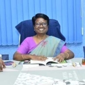 R. Punithavalli