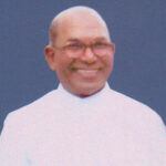 Leo Antony Tagore
