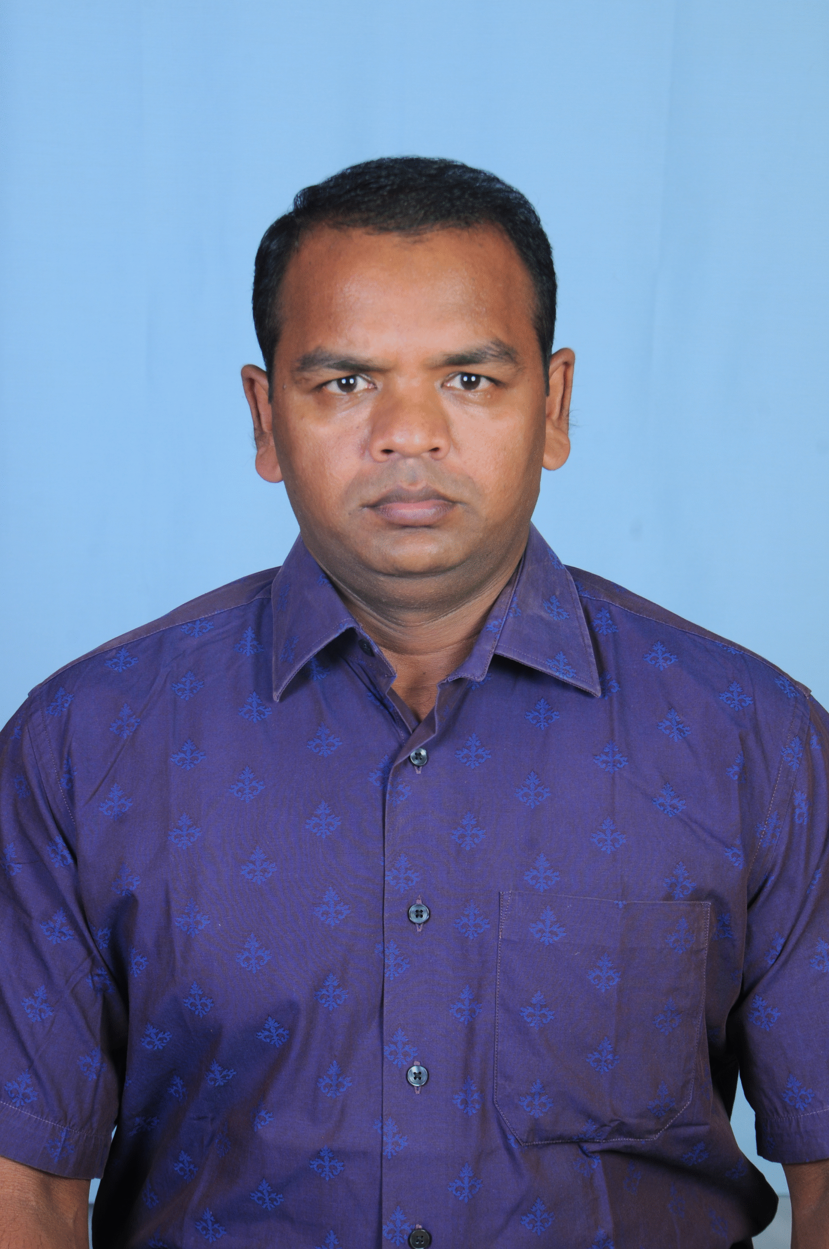 S. Zakir Hussain